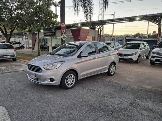 FORD KA 1.5 SIGMA FLEX SE MANUAL